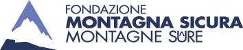 Fondazione Montagna Sicura Logo